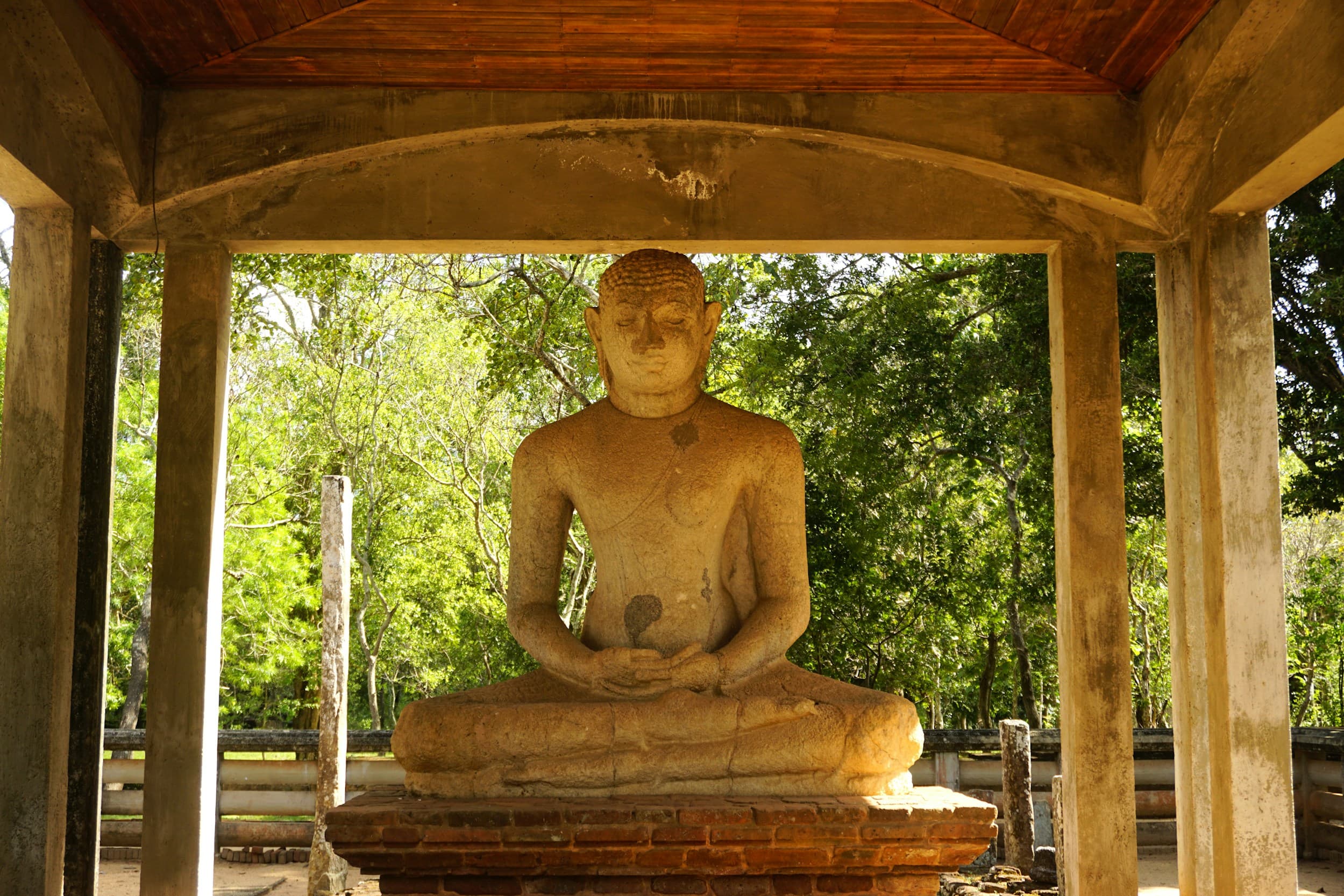 Anuradhapura