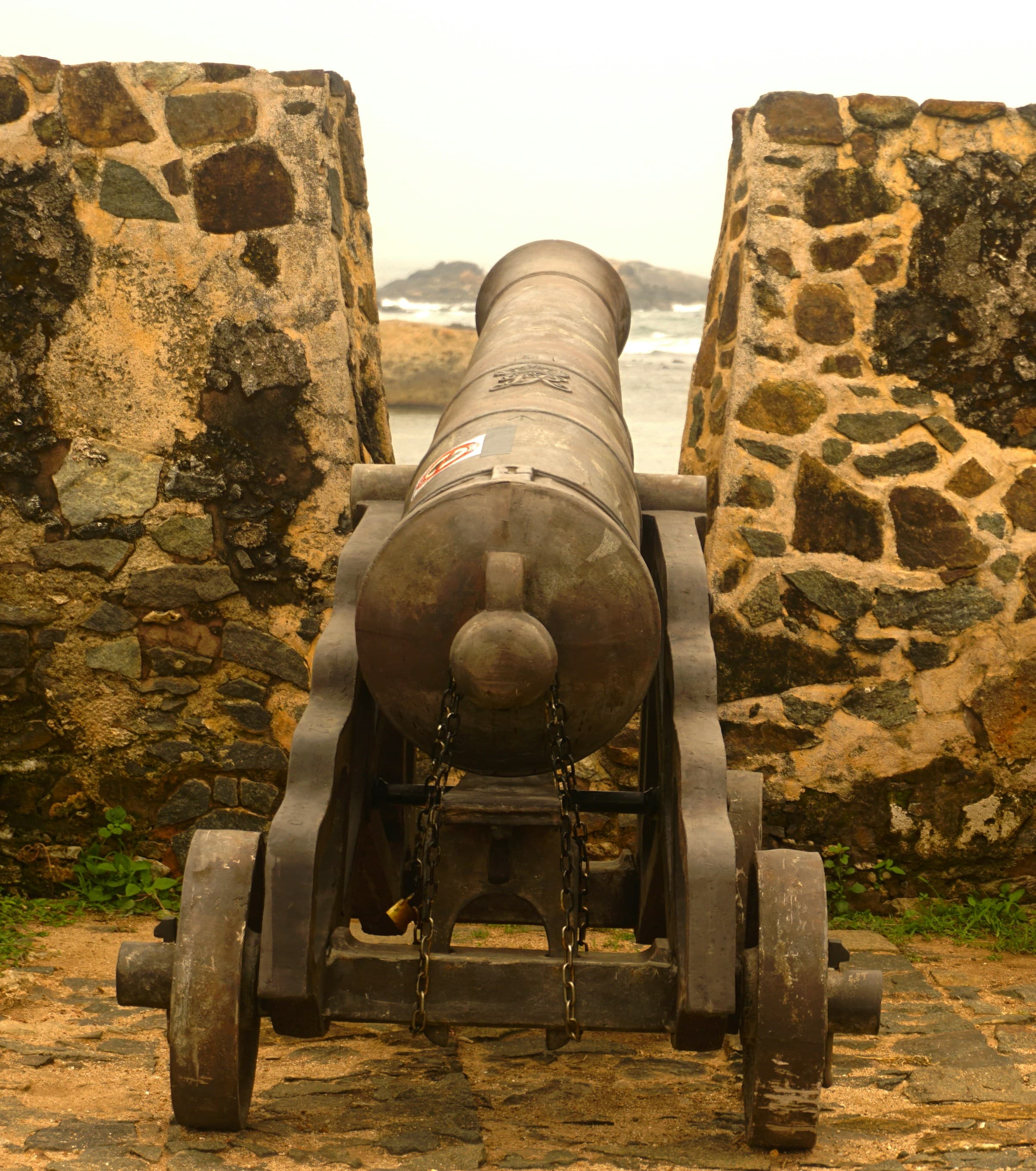 Galle Fort