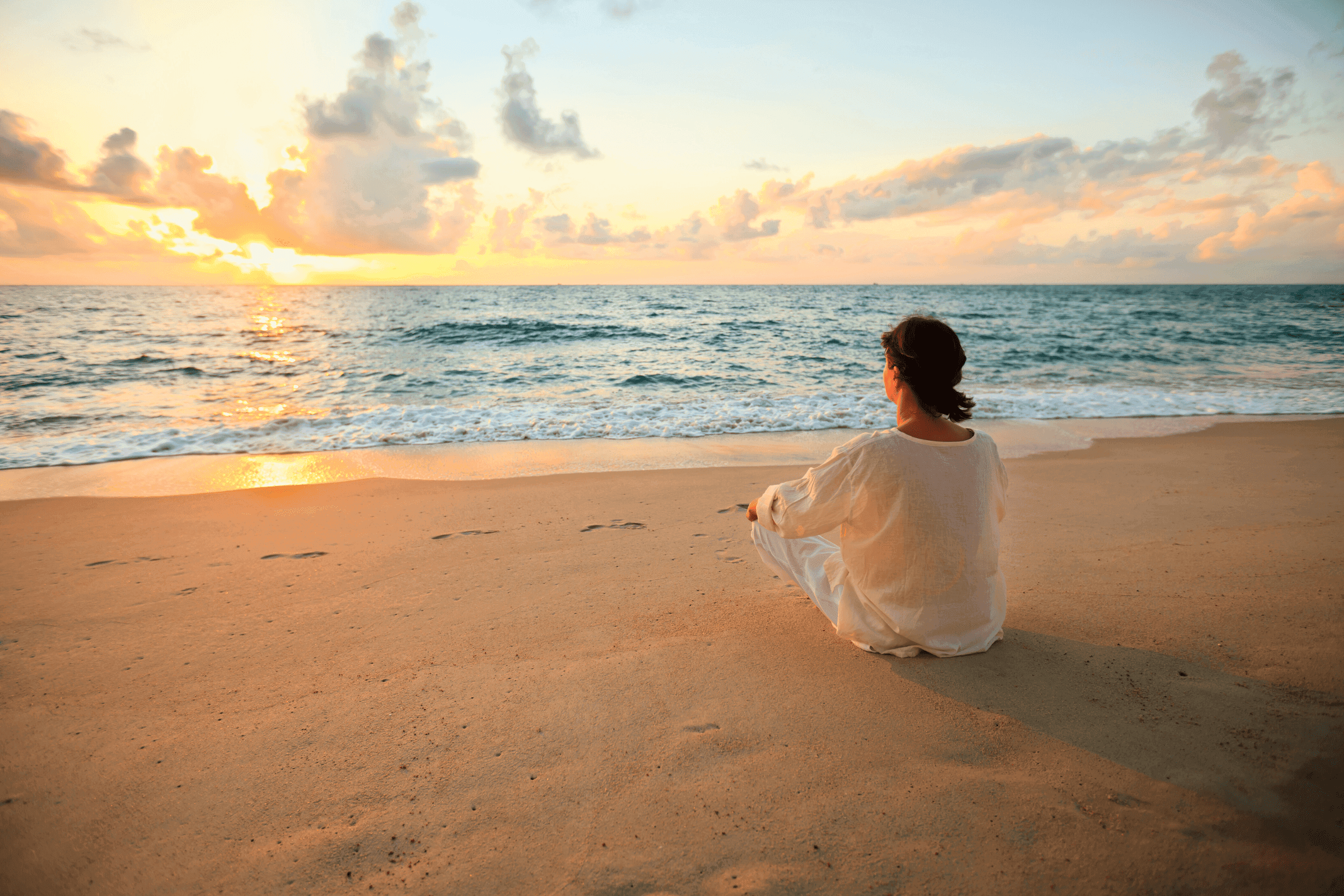 Ancient Paths & Ocean Wellness Journey