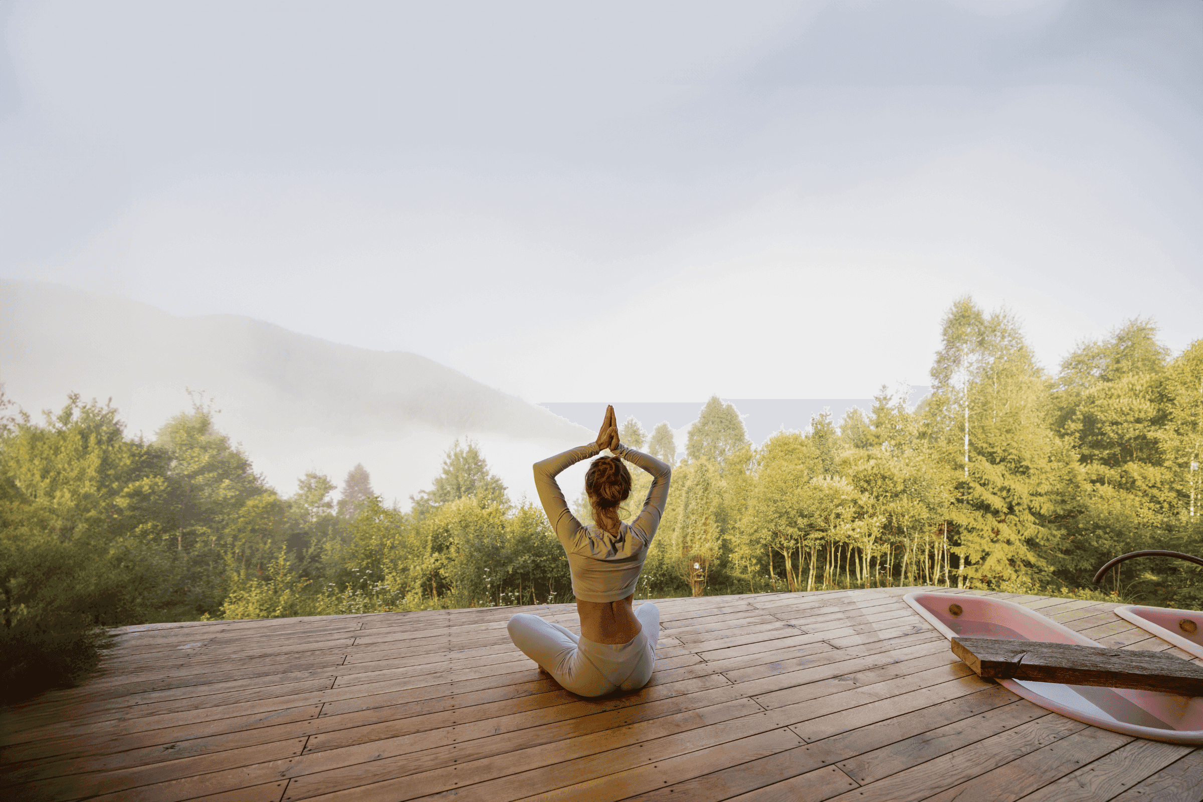 Ayurveda & Nature Harmony Retreat