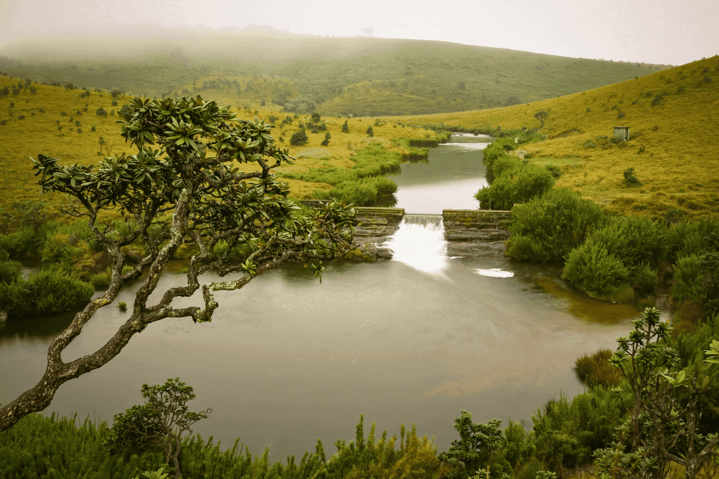 Sri Lanka Ultimate Adventure Traverse