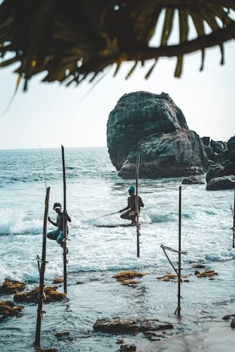 Where Ancient Worlds Meet a Wild Heart